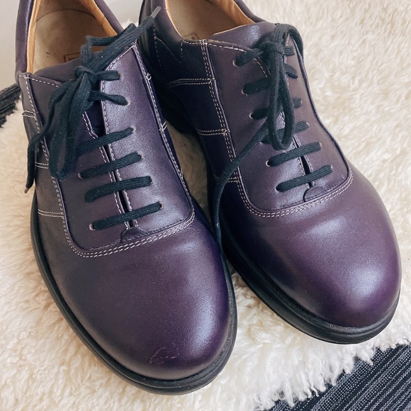 Fratelli Rossetti Flexa Ultralight lace up shoes - Picture 10 of 10